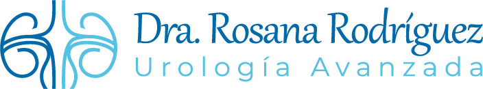 Dra. Rosana Rodríguez, urología
